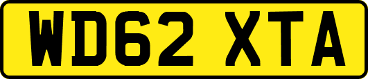 WD62XTA