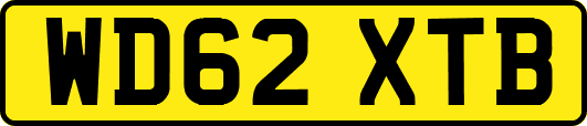 WD62XTB