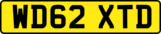 WD62XTD