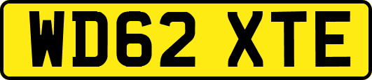 WD62XTE