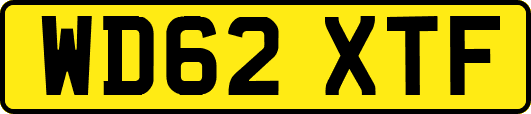 WD62XTF