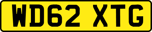 WD62XTG