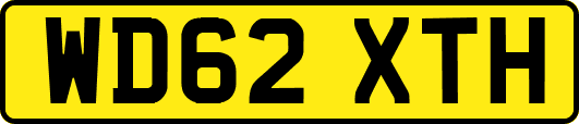 WD62XTH