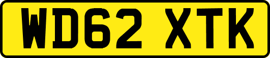 WD62XTK