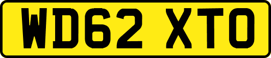 WD62XTO