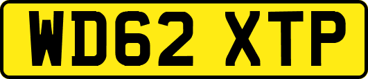 WD62XTP