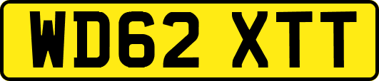 WD62XTT