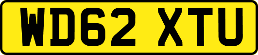 WD62XTU