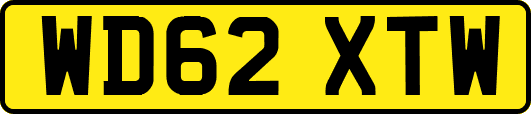 WD62XTW