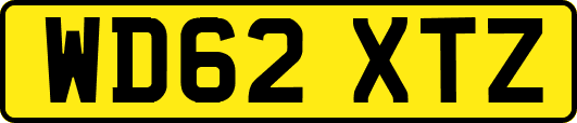 WD62XTZ