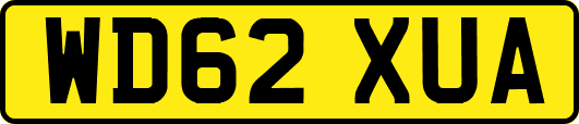 WD62XUA