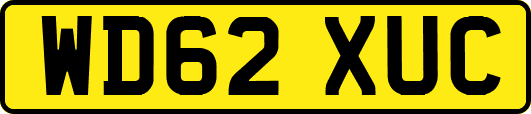 WD62XUC
