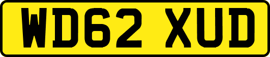 WD62XUD