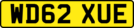 WD62XUE