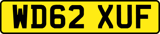 WD62XUF