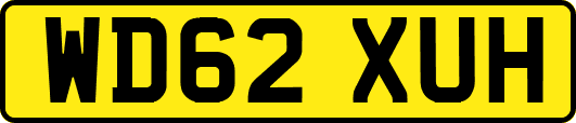WD62XUH