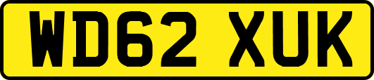 WD62XUK