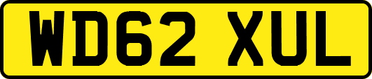 WD62XUL