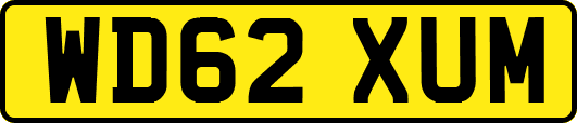 WD62XUM