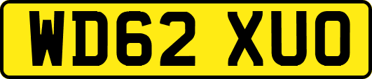 WD62XUO