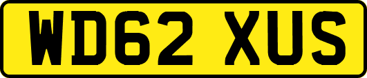 WD62XUS