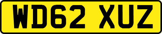 WD62XUZ
