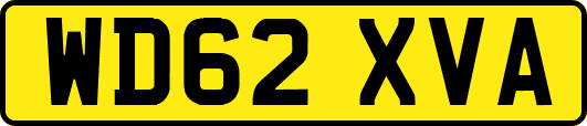 WD62XVA