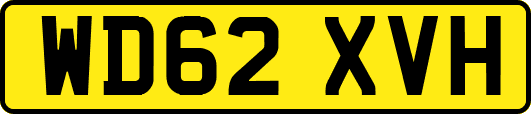WD62XVH