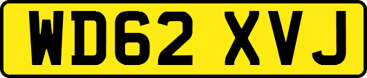 WD62XVJ