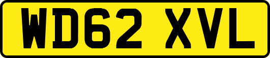 WD62XVL