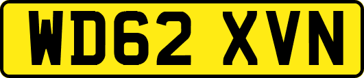 WD62XVN