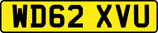 WD62XVU