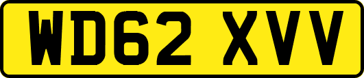 WD62XVV