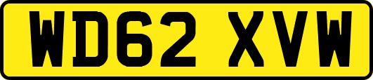 WD62XVW