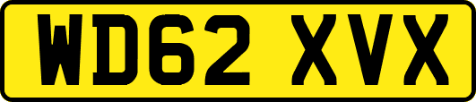 WD62XVX