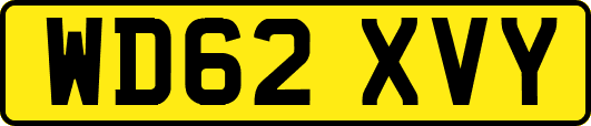 WD62XVY