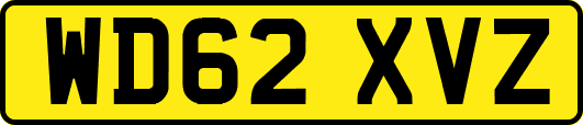WD62XVZ