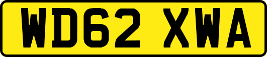 WD62XWA