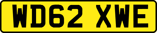 WD62XWE