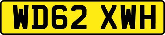 WD62XWH