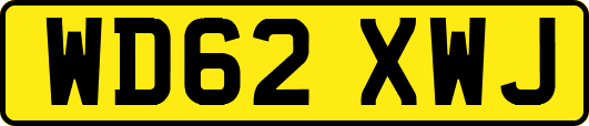WD62XWJ