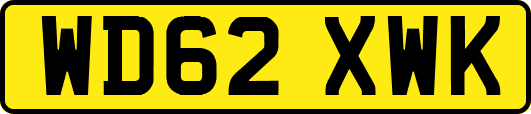 WD62XWK