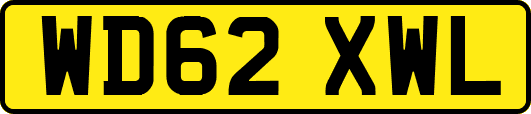 WD62XWL
