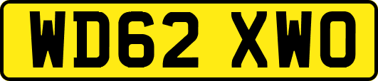 WD62XWO