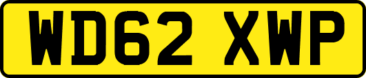 WD62XWP
