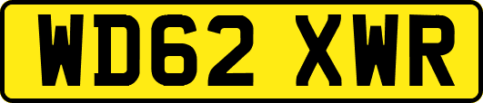 WD62XWR
