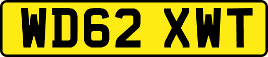WD62XWT
