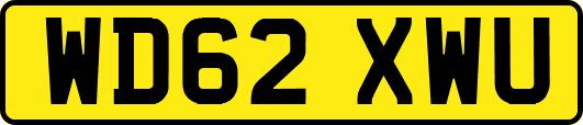 WD62XWU