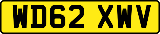 WD62XWV