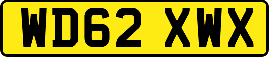 WD62XWX